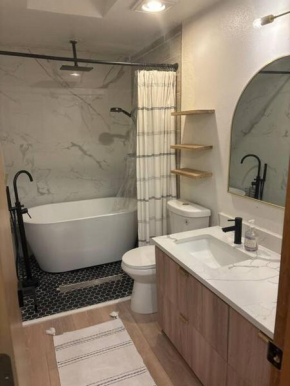 Townhome Malibu, Washington